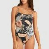 Billabong Swimsuit - Black -Billabong Shop 1d53c29f08bd479483c962794b763be2