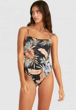 Billabong Swimsuit - Black