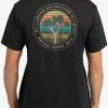 Billabong ROCKIES - Print T-shirt - Black 1 Billabong ROCKIES - Print T-shirt - Black -Billabong Shop 1e2f18e593534d978bf484b7f17df0fc