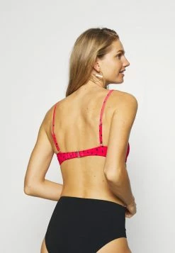 Billabong TURN IT UP - Bikini Top - Rio Red -Billabong Shop 1e3ec94dc29346dd8117f1b14762bf18