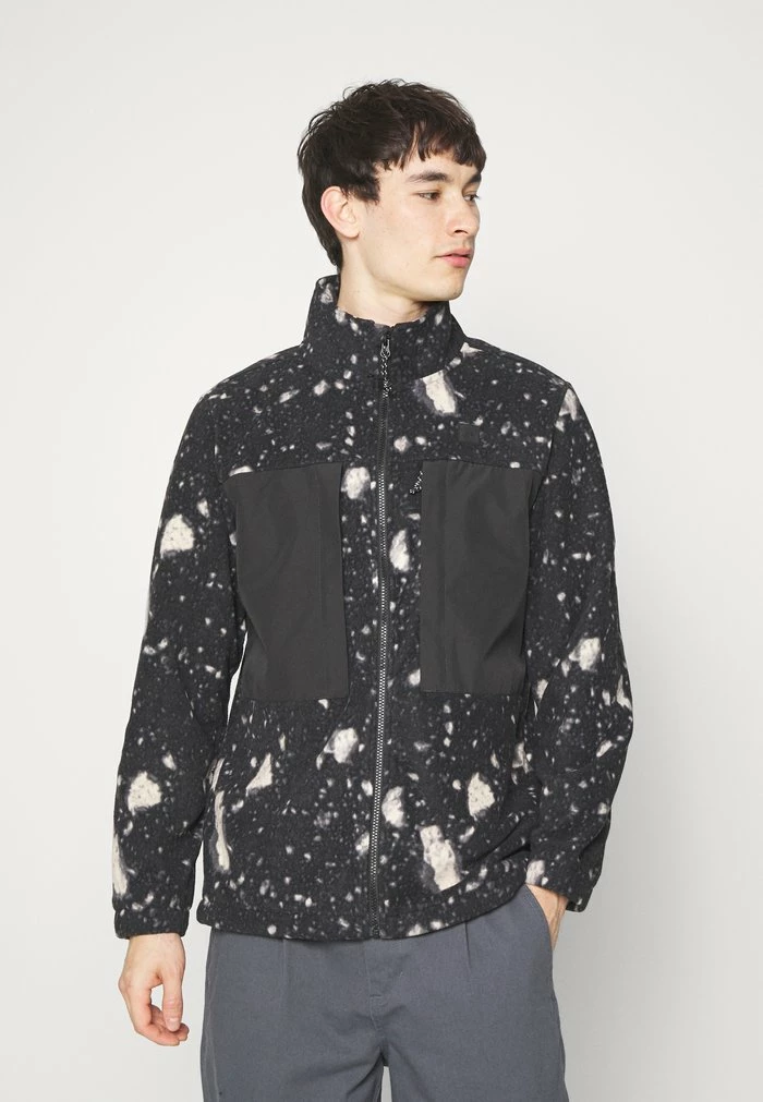 CANYON ZIP MOCK - Fleece jacket - iceberg Billabong CANYON ZIP MOCK - Fleece Jacket - Iceberg -Billabong Shop 1e6a522529f24688a891dfb77da4eb74