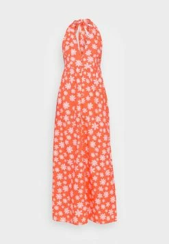 Billabong HUNG UP - Maxi Dress - Fireside -Billabong Shop 1f1f06bb60964b25b8c3858da01f48c5