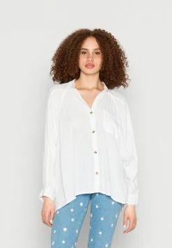 Billabong ISABEL SHIRT - Blouse - Salt Crystal