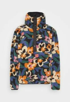 Billabong SWITCHBACK - Fleece Jumper - Multi -Billabong Shop 1f33fe99299f40b89e7887c87d135c21