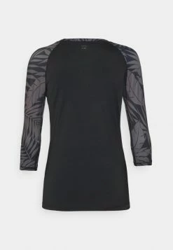 Billabong SURF CAPSULE RASHGUARD - Rash Vest - Black -Billabong Shop 1f3aa8f7b80f491aadfd2c7f2a4ac8f9