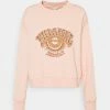 Billabong SUNNY WAVE - Sweatshirt - Peachy Daze
