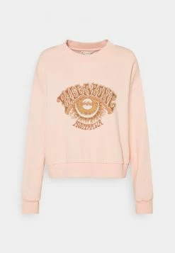 Billabong SUNNY WAVE - Sweatshirt - Peachy Daze