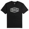 Billabong SHORT SLEEVE - Print T-shirt - Black 2 Billabong SHORT SLEEVE - Print T-shirt - Black -Billabong Shop 1f90ce76c92245afa4fba3b9e3e5c03f