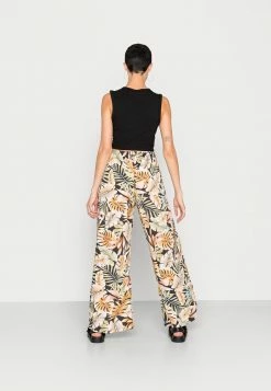 Billabong SPLIT SPIRIT - Trousers - Black -Billabong Shop 1ff2fbdf6ed1419389f899b28c2de1a8