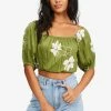 Billabong Blouse - Fern -Billabong Shop 206844f0d5d24439b1d7a3138bb30301