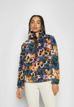 Billabong SWITCHBACK - Fleece Jumper - Multi -Billabong Shop 20e55e262edd4a0a991d410115cb5e52