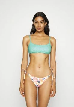 Billabong SWEET TROPICS - Bikini Top - Multi Coloured -Billabong Shop 221b9e2bc287468bb497171a18756540