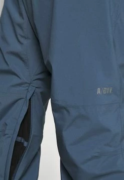 Billabong COMPASS - Snow Pants - Antique Blue 6 Billabong COMPASS - Snow Pants - Antique Blue -Billabong Shop 2367006ae3774acab03c8b818fa4b3c3