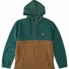 Billabong BOUNDARY - Hoodie - Green -Billabong Shop 239633773fa643ac9b621db754dc2a74