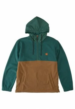 Billabong BOUNDARY - Hoodie - Green