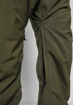 Billabong COMPASS - Snow Pants - Dark Forest 5 Billabong COMPASS - Snow Pants - Dark Forest -Billabong Shop 23995cd7cd184001be27442915c2e98a