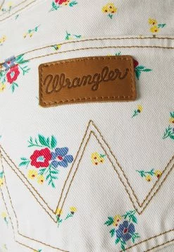 BILLABONG X WRANGLER SHES CHEEKY - Straight Leg Jeans - Salt Crystal -Billabong Shop 23c6d9a8176b4812be4584bba5743e8f