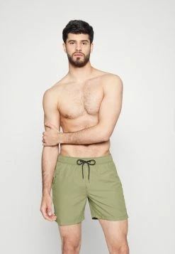 Billabong ALL DAY - Swimming Shorts - Jungle