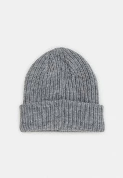 Billabong ARCADE - Beanie - Grey Heather -Billabong Shop 248e0a009fe64537a12bea66716bb57d