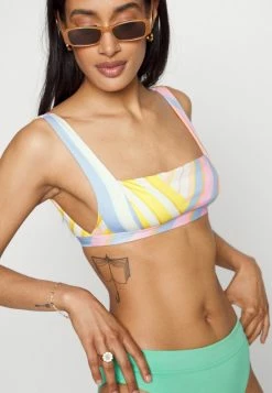 Billabong BREAK OF DAWN TANK - Bikini Top - Multi -Billabong Shop 249b0a9cf1dc4e64a73b1606f3df3fc1