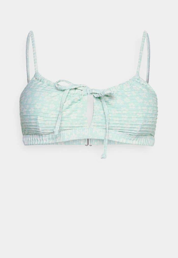 CRUSH ON YOU COCO BRALETTE - Bikini top - mint Billabong CRUSH ON YOU COCO BRALETTE - Bikini Top - Mint -Billabong Shop 260442c144cc41b6937bd5694f3a4359