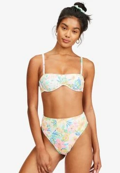 Billabong Bikini Top - Multi -Billabong Shop 26086afd7df34fd6aa1cd5c24c328844