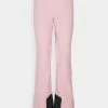 Billabong MALLA - Snow Pants - Ice Pink