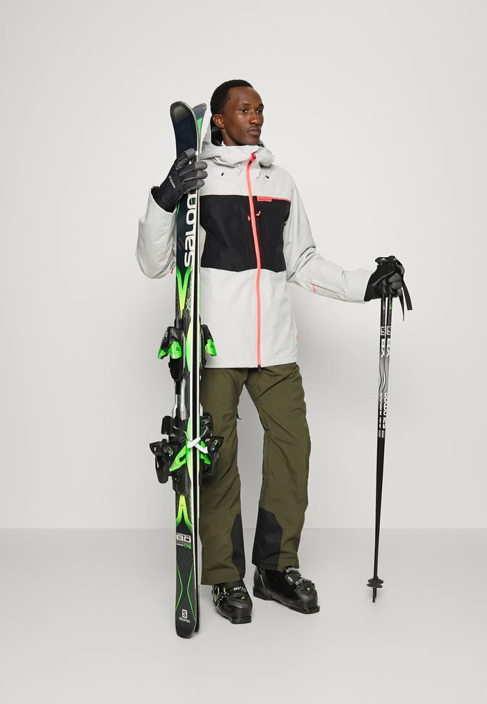 COMPASS - Snow pants - dark forest Billabong COMPASS - Snow Pants - Dark Forest -Billabong Shop 27180d7013eb4f2bbd7776522388cb22