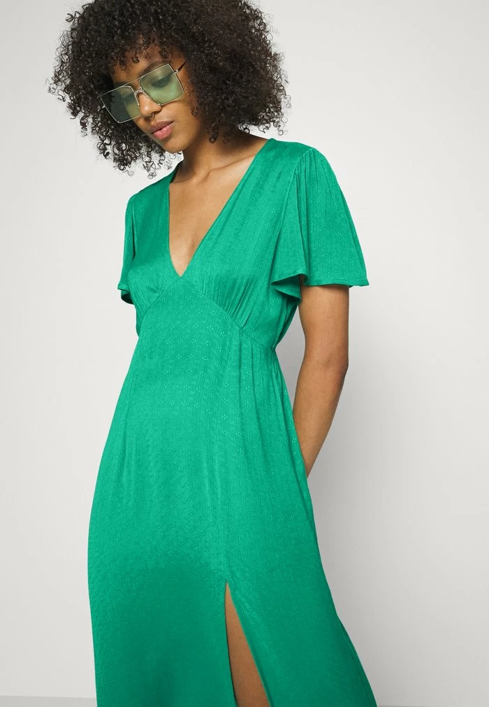 JET - Day dress - beach green Billabong JET - Day Dress - Beach Green -Billabong Shop 2877aa486c9540cd89071ff2c4d28db8