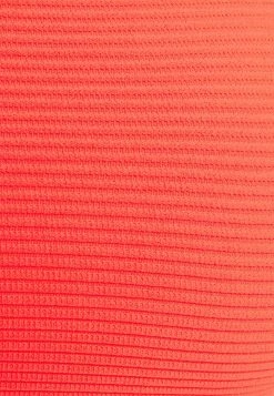 Billabong TANLINES BRALETTE - Bikini Top - Hot Coral -Billabong Shop 288da683c12f4dd09104c305a5bfd752