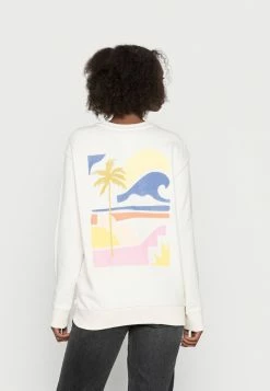 Billabong KISSED BY THE SUN - Sweatshirt - Salt Crystal -Billabong Shop 28dc2d12f45f407498945c95ab7da3b1