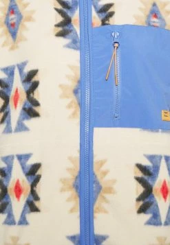 Billabong GRAPHEN COZY IN - Fleece Jacket - Desert -Billabong Shop 299bee90464e474fa3732edc841a5a7f