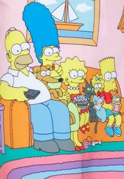 Billabong SIMPSONS FAMILY COUCH - Swimming Shorts - Black -Billabong Shop 2ab2e29fcf7942be8eb1e64a8cacc3e1