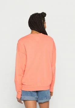 Billabong RIDE IN - Sweatshirt - Orange Crush -Billabong Shop 2acbffb7c1224bceaa50ce5a0e1a9f05