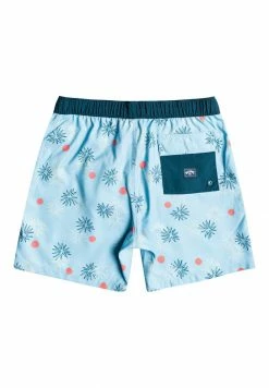 Billabong SUNDAYS - Swimming Shorts - Coastal -Billabong Shop 2b1b592ba5e54bafb6a6c8c918c48305