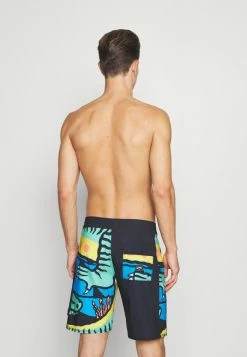 Billabong HIDE OUT PRO - Swimming Shorts - Black -Billabong Shop 2b219d4209ae4a8caa978a5688128e43