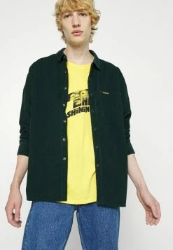 Billabong BOWIE - Shirt - Bottle Green -Billabong Shop 2b6dd16fd184435688db8b4b5a95e7ab