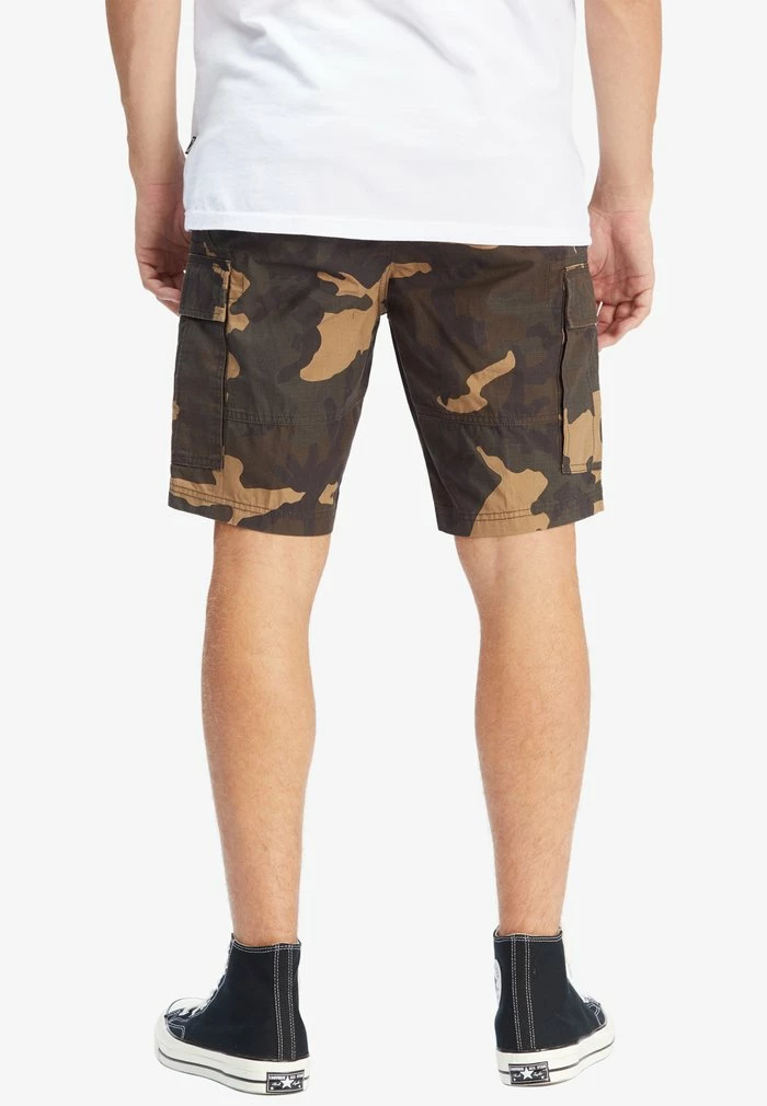 SCHEME - Shorts - military camo Billabong SCHEME - Shorts - Military Camo -Billabong Shop 2bc0a7859c434db68728c1ab0d1567b1