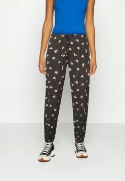 Billabong SWEET SURF - Trousers - Off Black