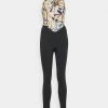 Billabong SALTY JANE 2mm - Wetsuit - Paradise Black -Billabong Shop 2c193cc25d9f4a08a7a5367484151ea5