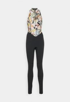 Billabong SALTY JANE 2mm - Wetsuit - Paradise Black