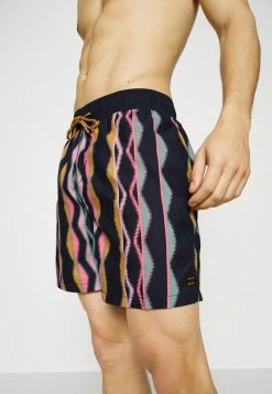 Billabong SUNDAYS LAYBACK - Swimming Shorts - Asphalt 5 Billabong SUNDAYS LAYBACK - Swimming Shorts - Asphalt -Billabong Shop 2c3c7a76dd27445198a10db535820f70