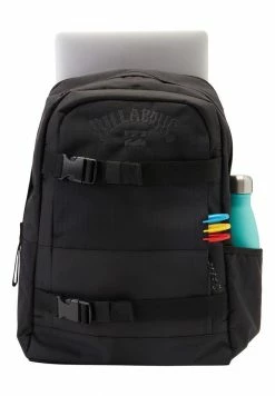 Billabong Rucksack - Black -Billabong Shop 2c5acd8248f149ae8df215dcecce4258