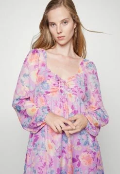 Billabong SALTY BLONDE PARADISE LOVE - Day Dress - Lovin Lilac -Billabong Shop 2cd76b1370ac457e9003659197170609