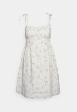 Billabong WRANGLER LITTLE DAMSEL - Day Dress - Salt Crystal 8 Billabong WRANGLER LITTLE DAMSEL - Day Dress - Salt Crystal -Billabong Shop 2df39da2b136433295017469f544311a