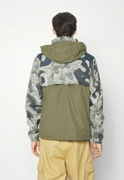 Billabong BURKARD WIND SWELL - Summer Jacket - Highland -Billabong Shop 2e0e45ca87b844a0b78e3d78e9a54872