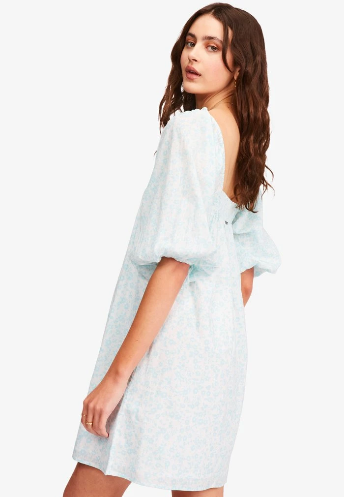 Day dress - rain drop Billabong Day Dress - Rain Drop -Billabong Shop 2e315a4426d141a98db09a7ec2bb1267