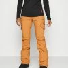 Billabong NELA - Snow Pants - Vintage Gold -Billabong Shop 2ecd4d42dcfb42a09cb4312f24befffe