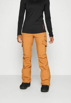 Billabong NELA - Snow Pants - Vintage Gold