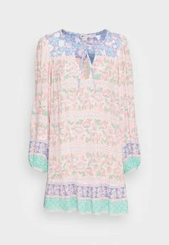 Billabong BOHO BABE - Day Dress - Multi -Billabong Shop 2ee2ee6051a544a4bba582c549cfae00